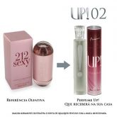 PERFUMES IMPORTADOS FEMININOS UP