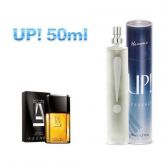 PERFUMES IMPORTADOS UP ESSESNCIAS R$ 80,00