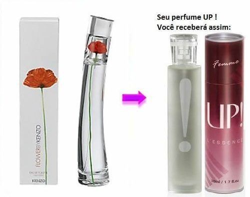 PERFUMES IMPORTADOS FEMININOS UP