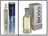 PERFUMES IMPORTADOS UP ESSESNCIAS