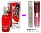 PERFUMES IMPORTADOS FEMININOS UP