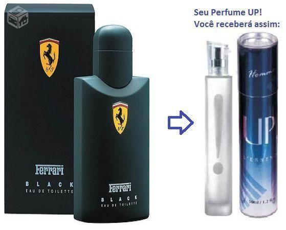 PERFUMES IMPORTADOS UP ESSESNCIAS