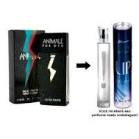 PERFUMES IMPORTADOS UP ESSESNCIAS
